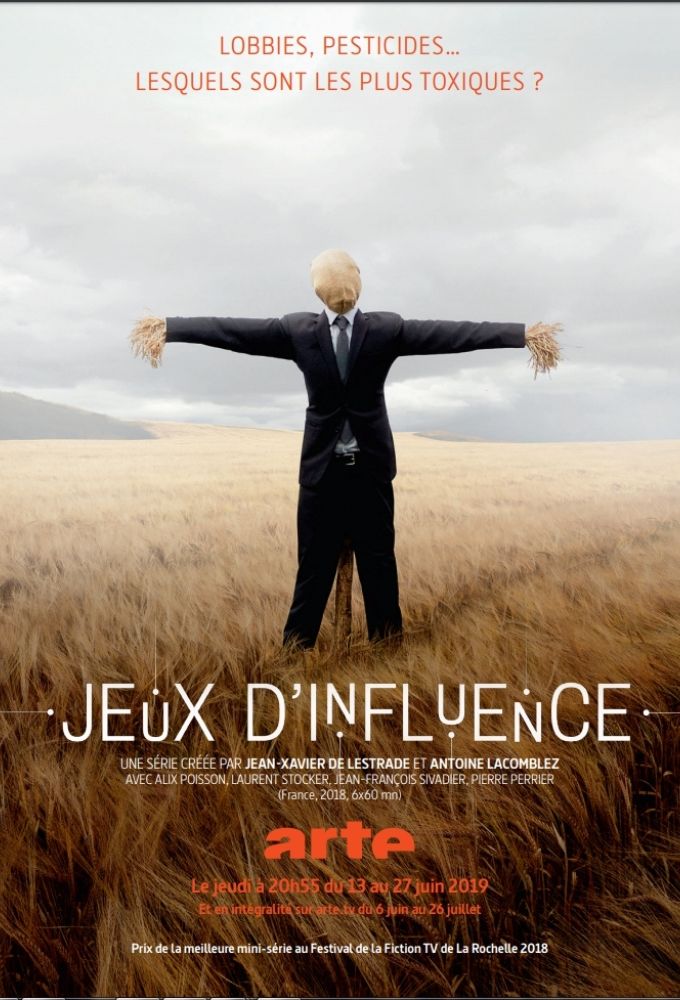 Jeux d'influence ne zaman