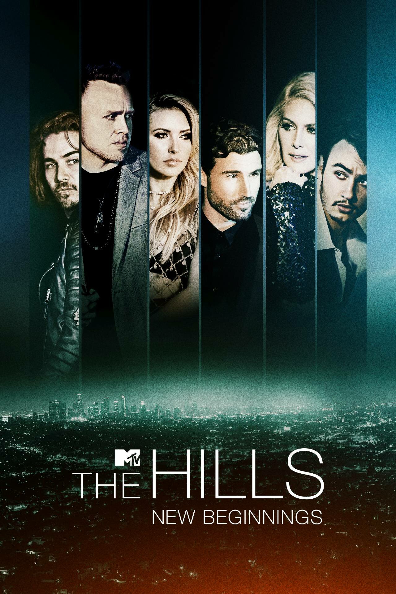 The Hills: New Beginnings ne zaman