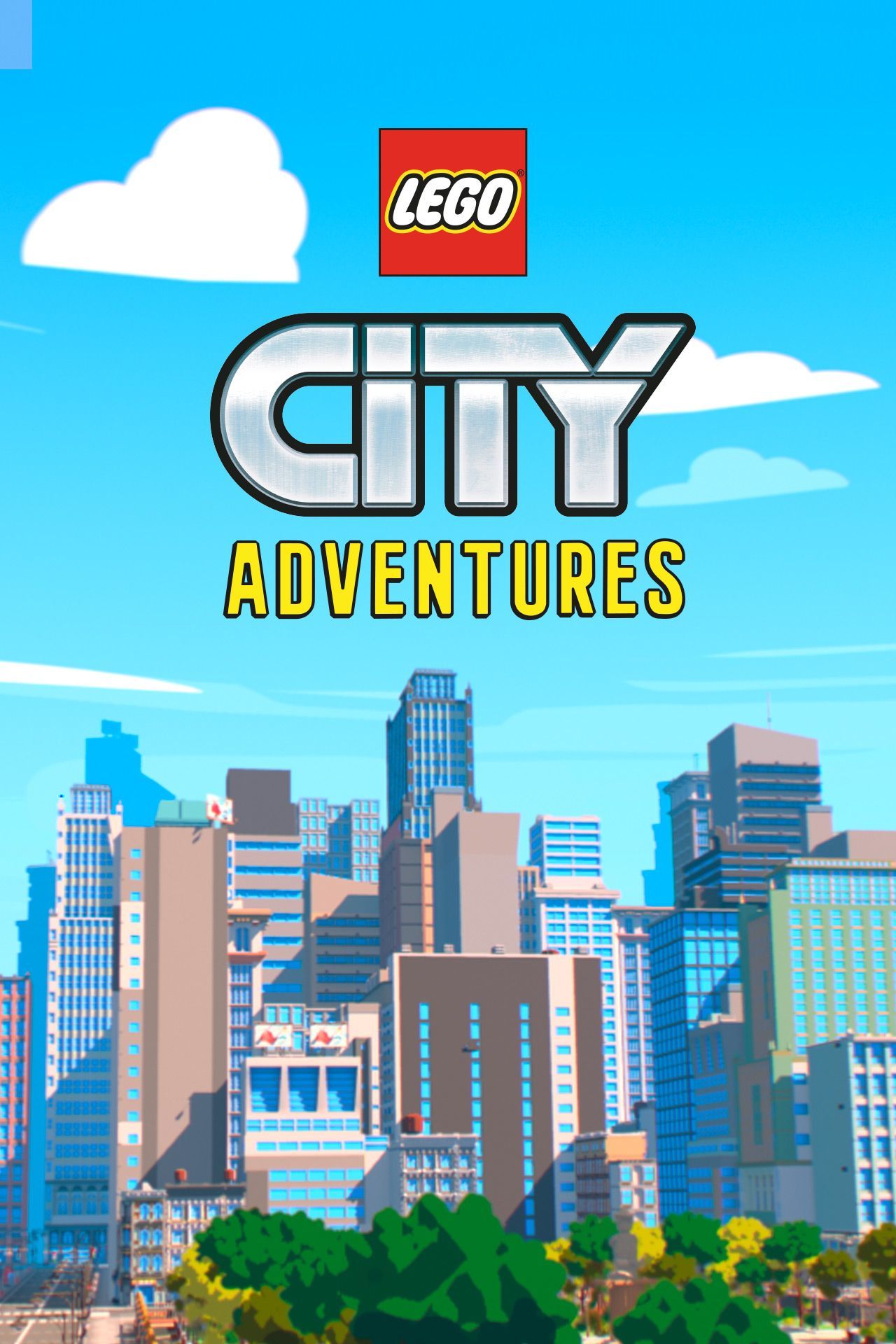 LEGO City Adventures ne zaman