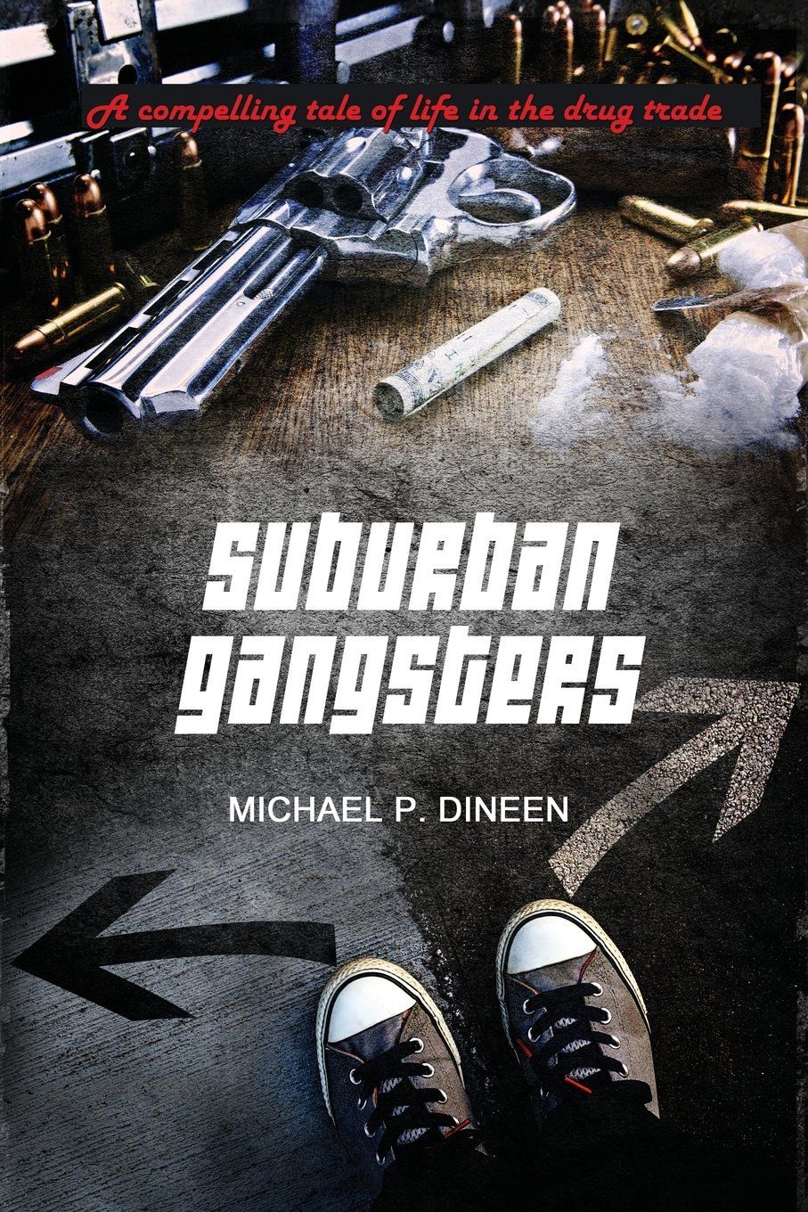 Suburban Gangsters ne zaman