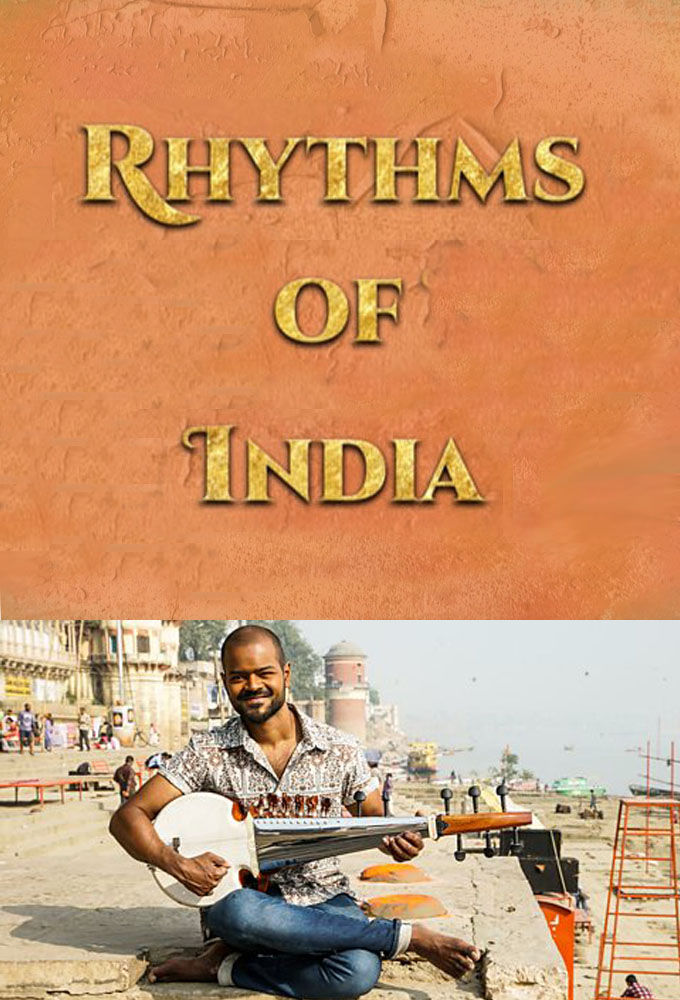 Rhythms of India ne zaman