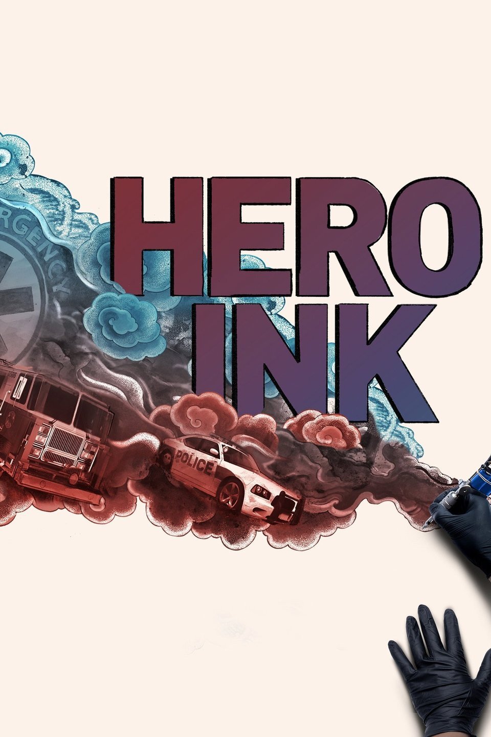 Hero Ink ne zaman