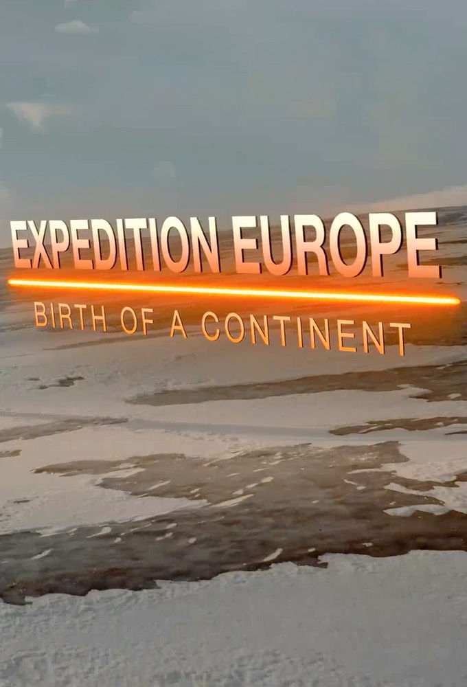 Expedition Europa ne zaman