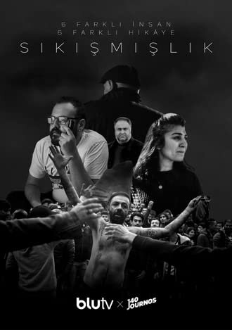 140journos - Sıkışmışlık ne zaman