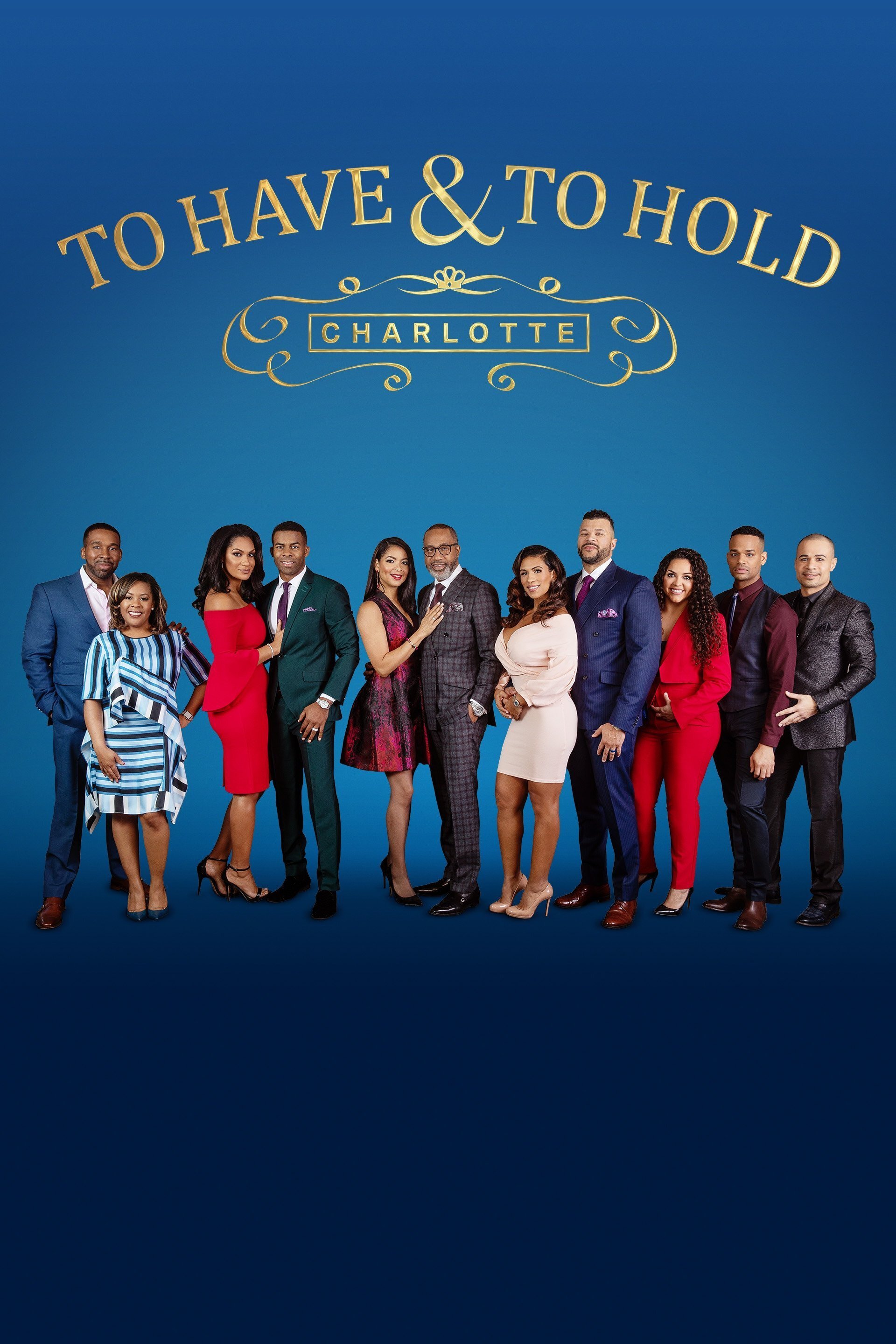 To Have & To Hold: Charlotte ne zaman