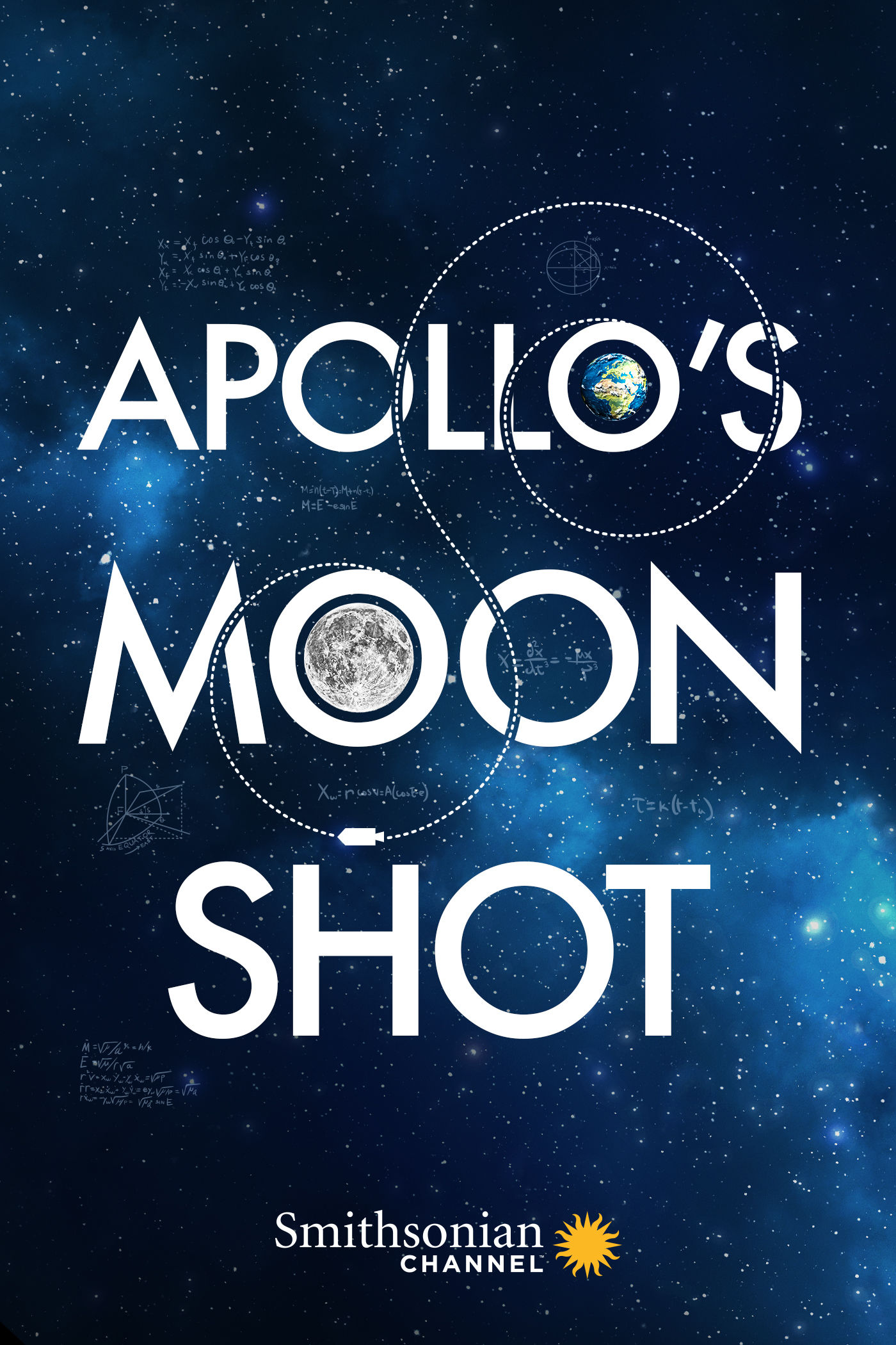 Apollo's Moon Shot ne zaman