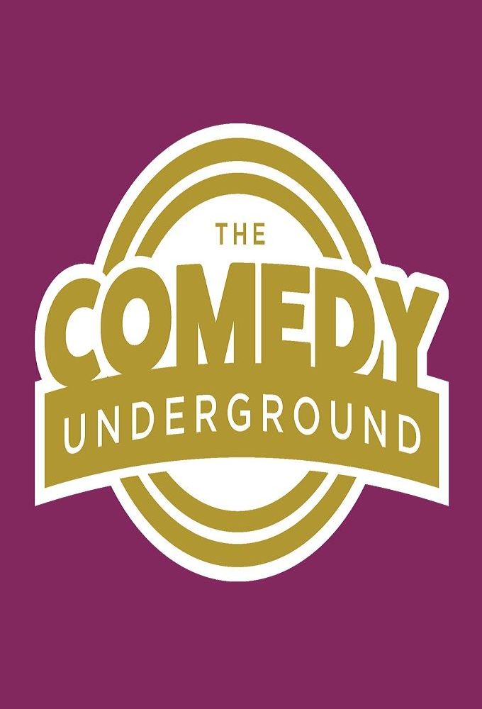 The Comedy Underground ne zaman
