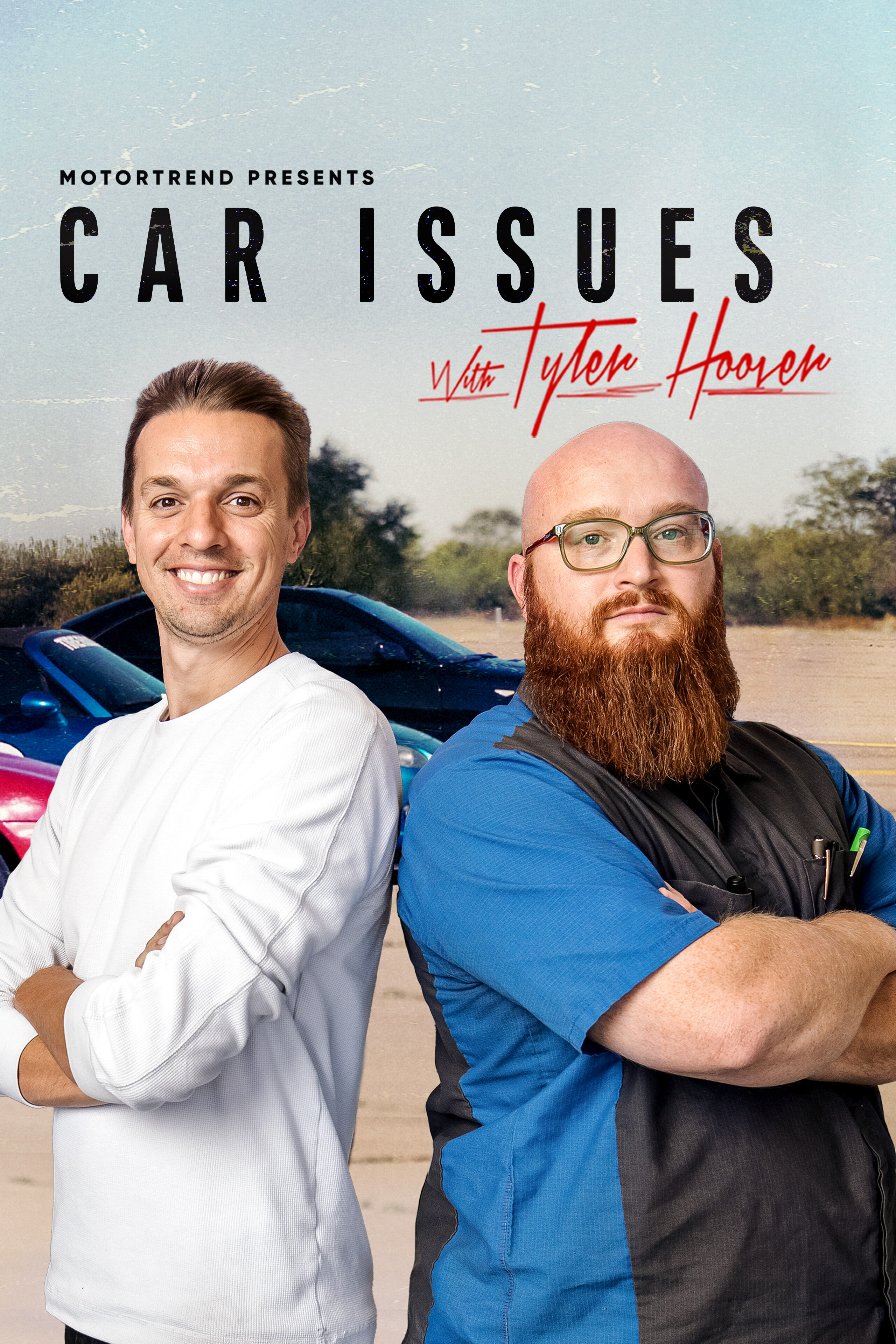 Car Issues ne zaman
