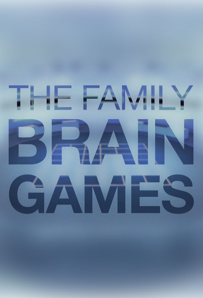 The Family Brain Games ne zaman