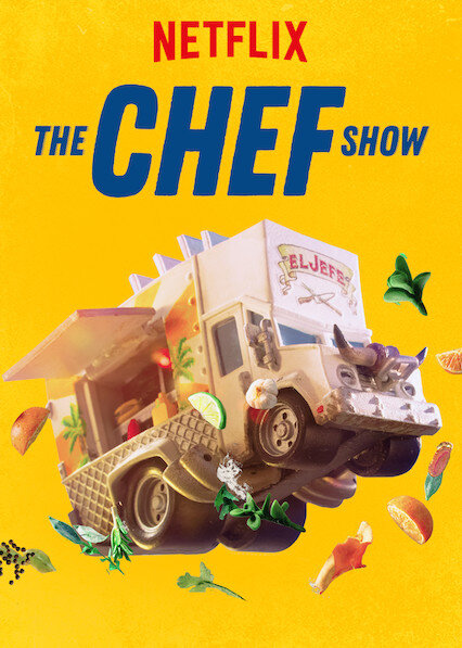 The Chef Show ne zaman