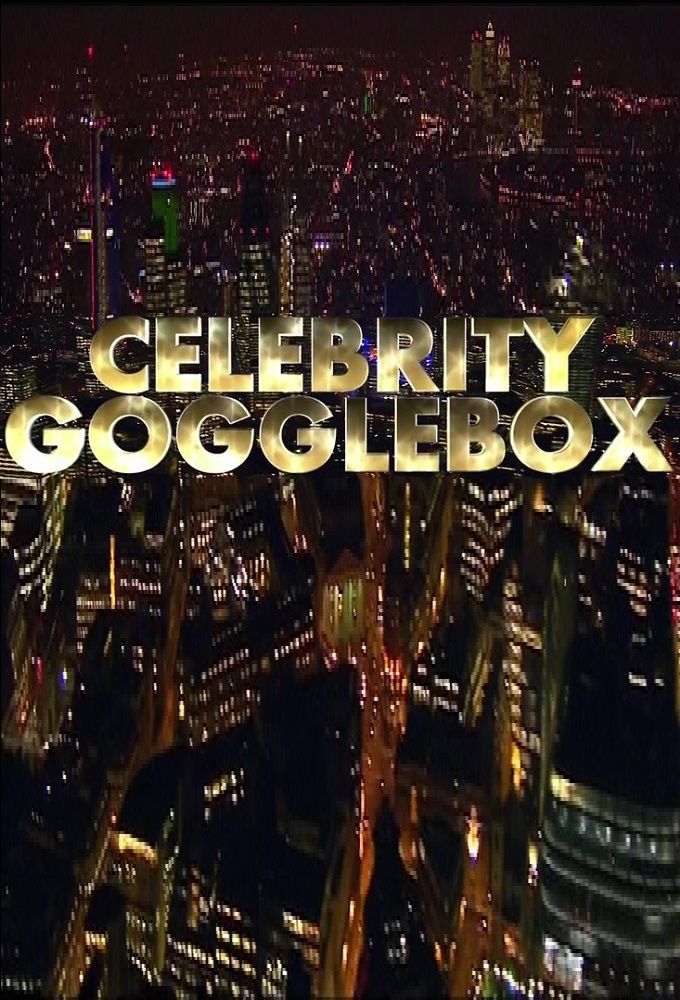 Celebrity Gogglebox ne zaman