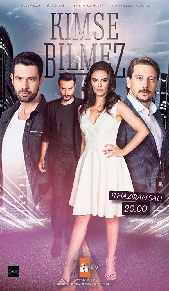 Kimse Bilmez ne zaman