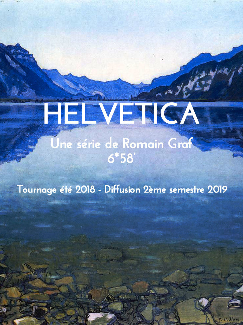 Helvetica ne zaman