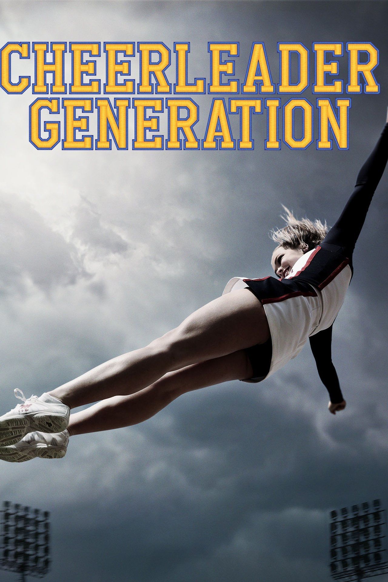 Cheerleader Generation ne zaman