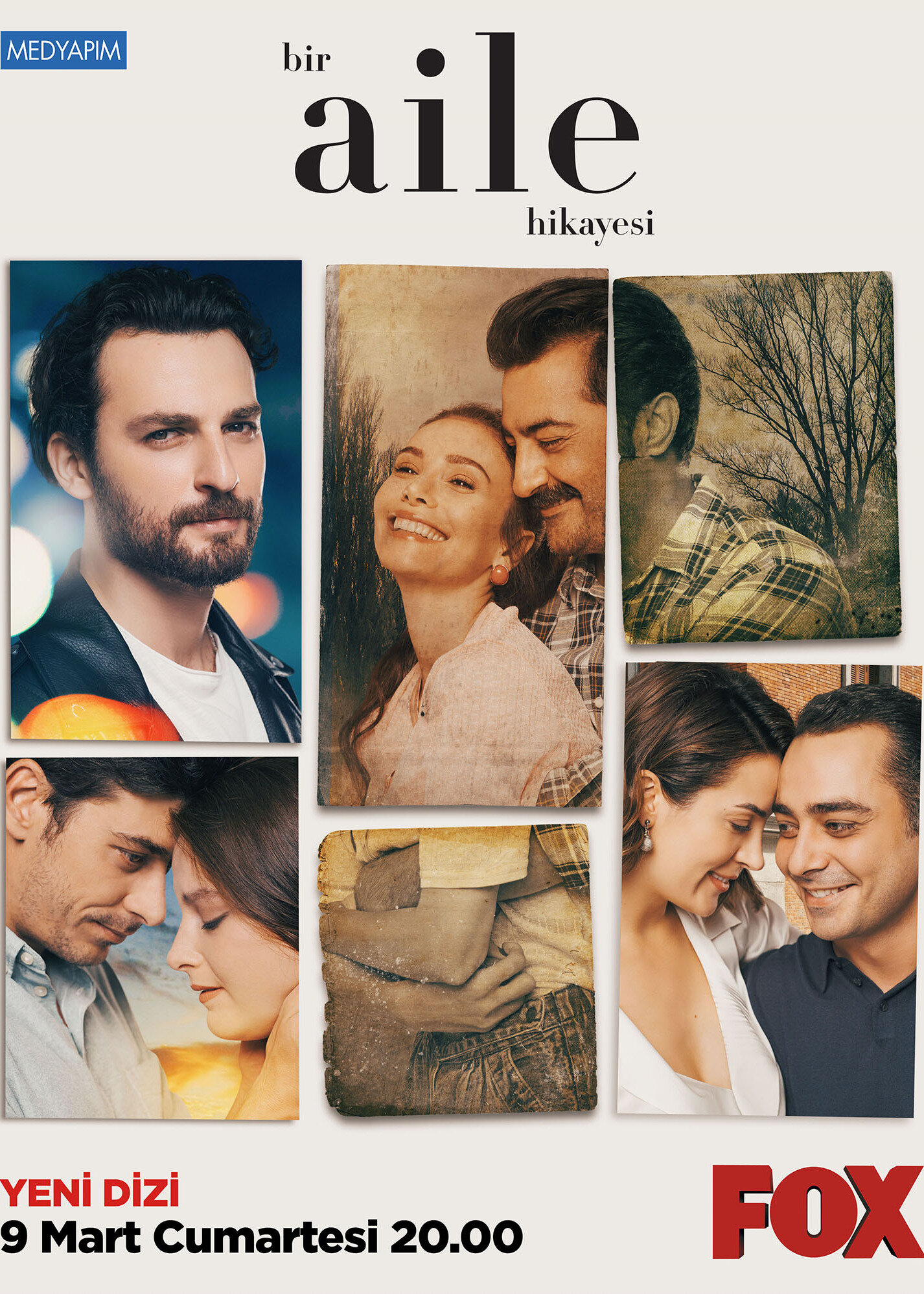 Bir Aile Hikayesi ne zaman