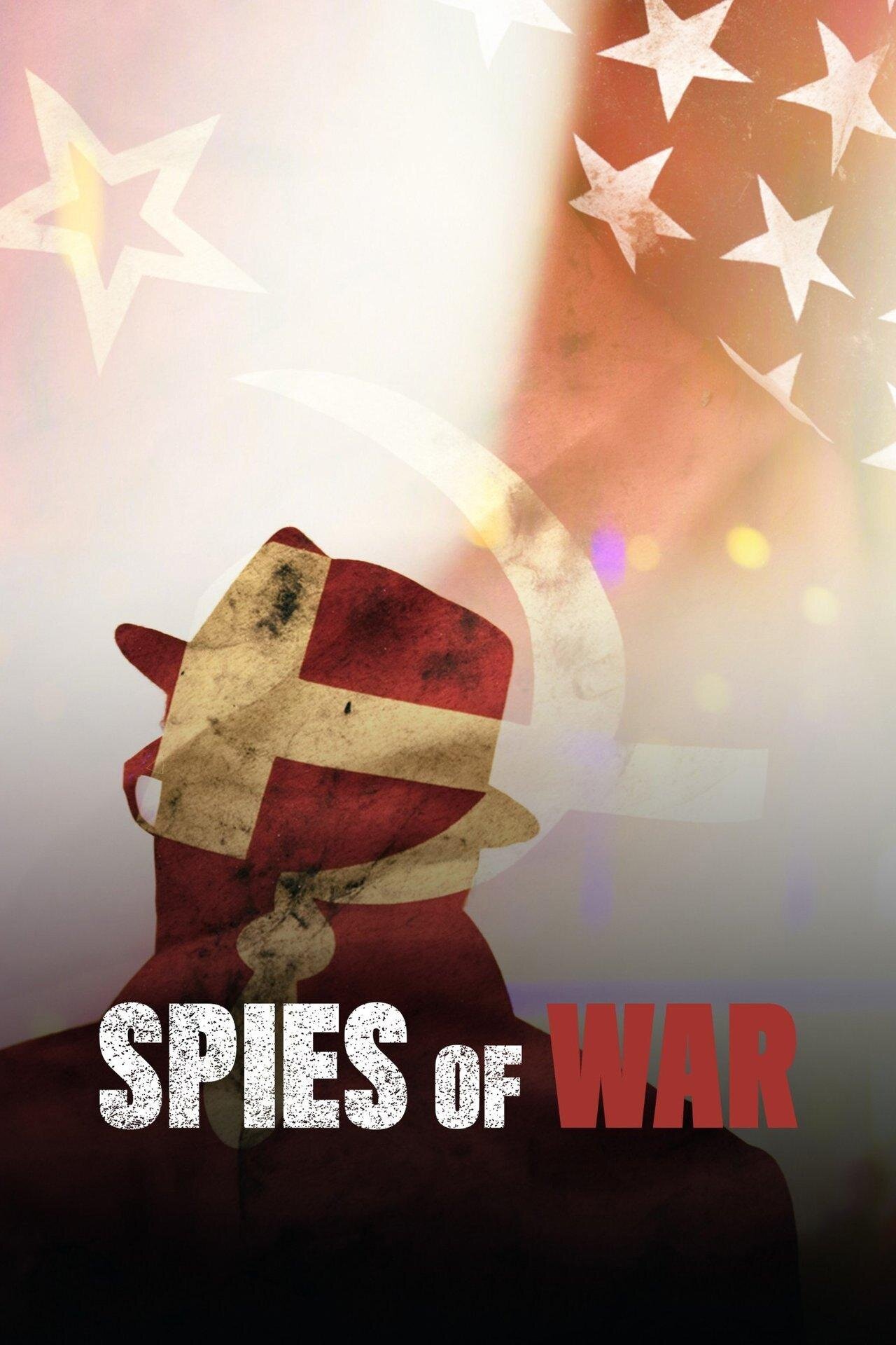 Spies of War ne zaman