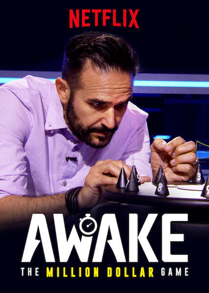 Awake: The Million Dollar Game ne zaman