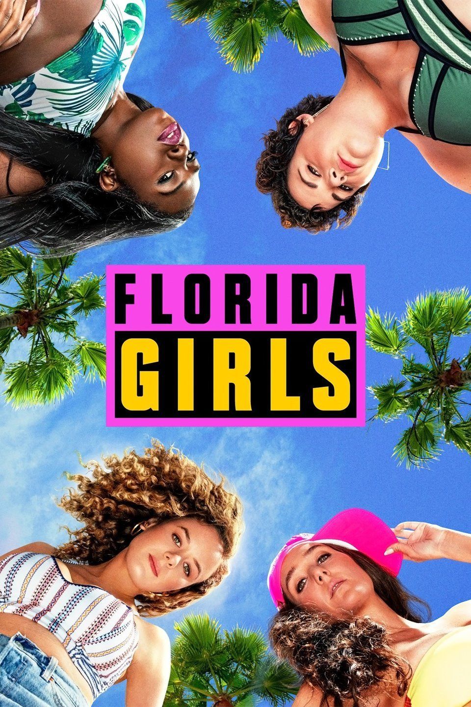 Florida Girls ne zaman