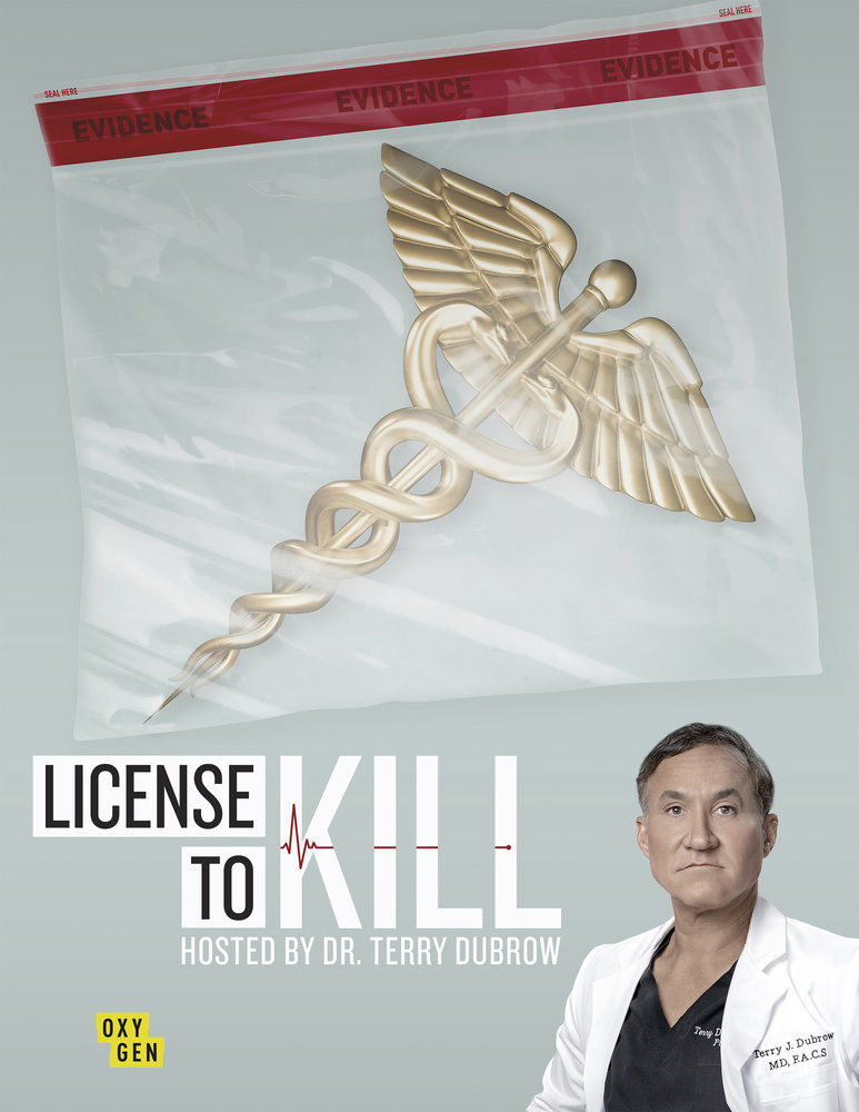 License to Kill ne zaman
