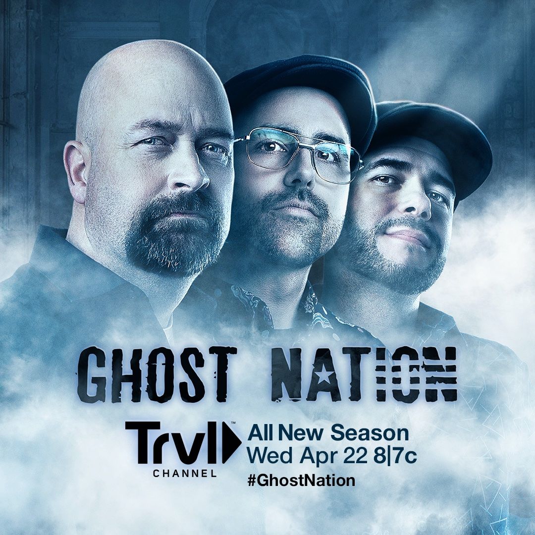 Ghost Nation ne zaman