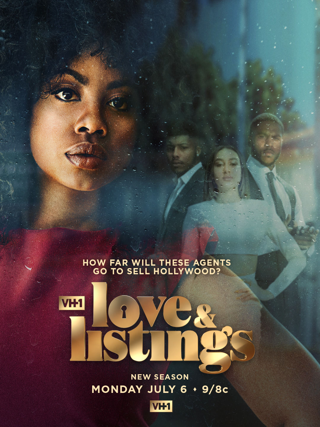 Love & Listings ne zaman