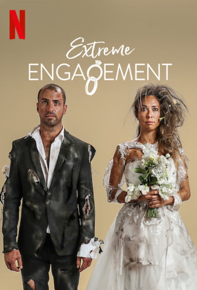 Extreme Engagement ne zaman