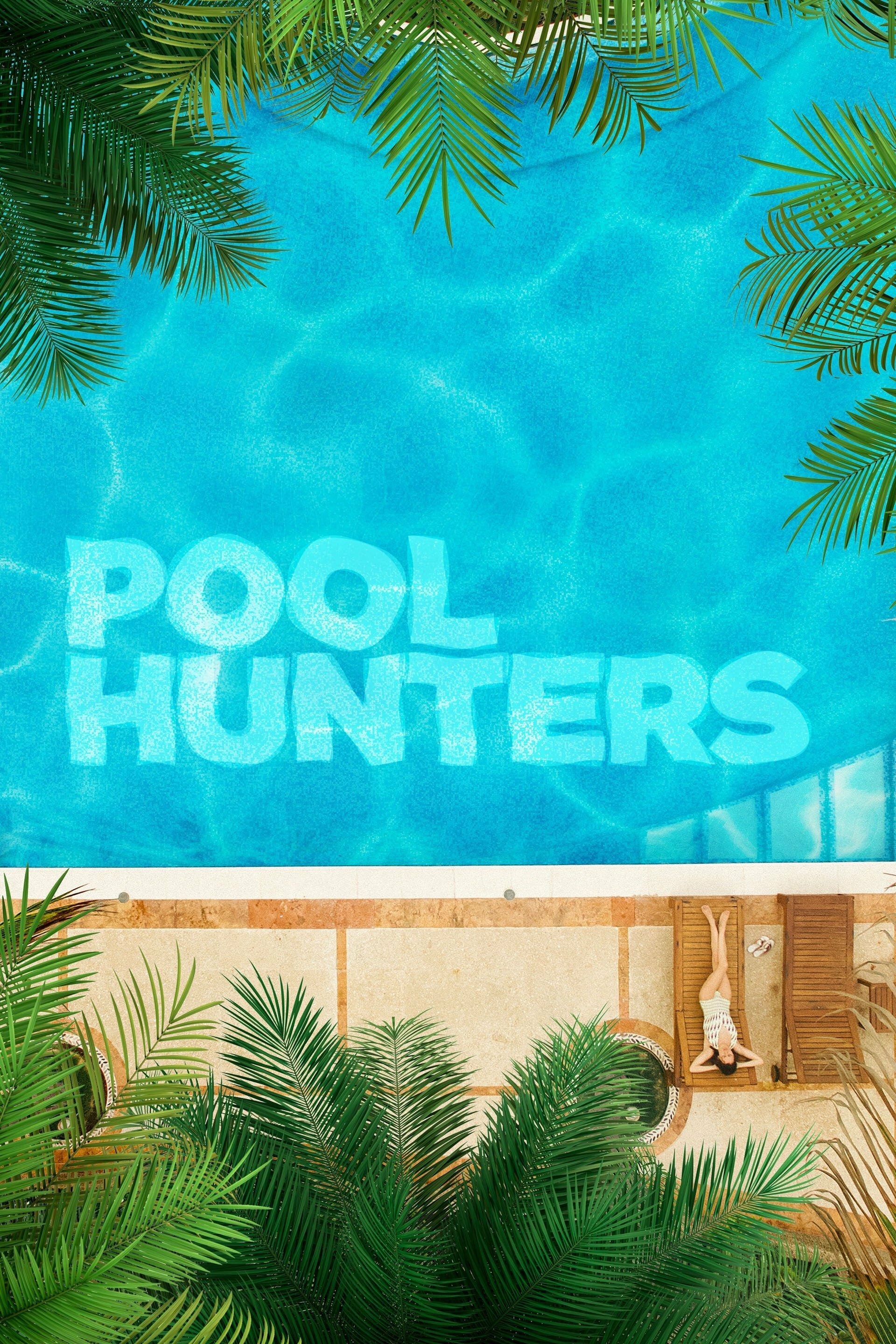Pool Hunters ne zaman