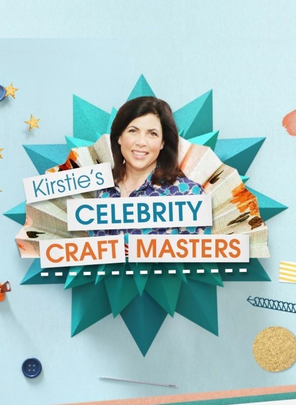 Kirstie's Celebrity Craft Masters ne zaman