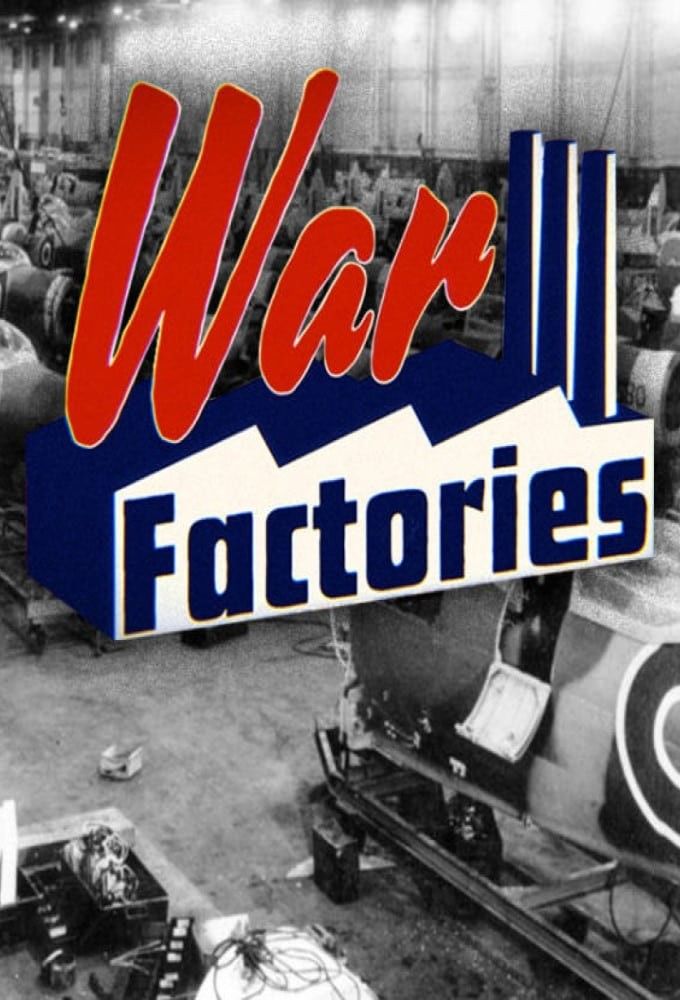 War Factories ne zaman