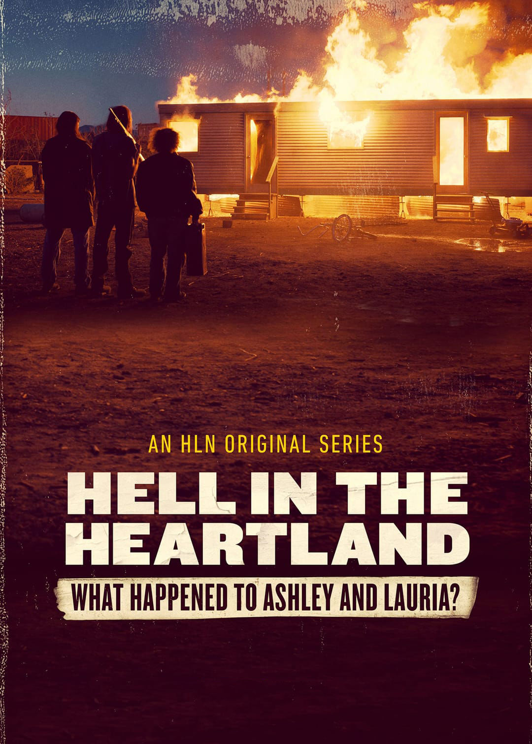 Hell in the Heartland: What Happened to Ashley and Lauria ne zaman