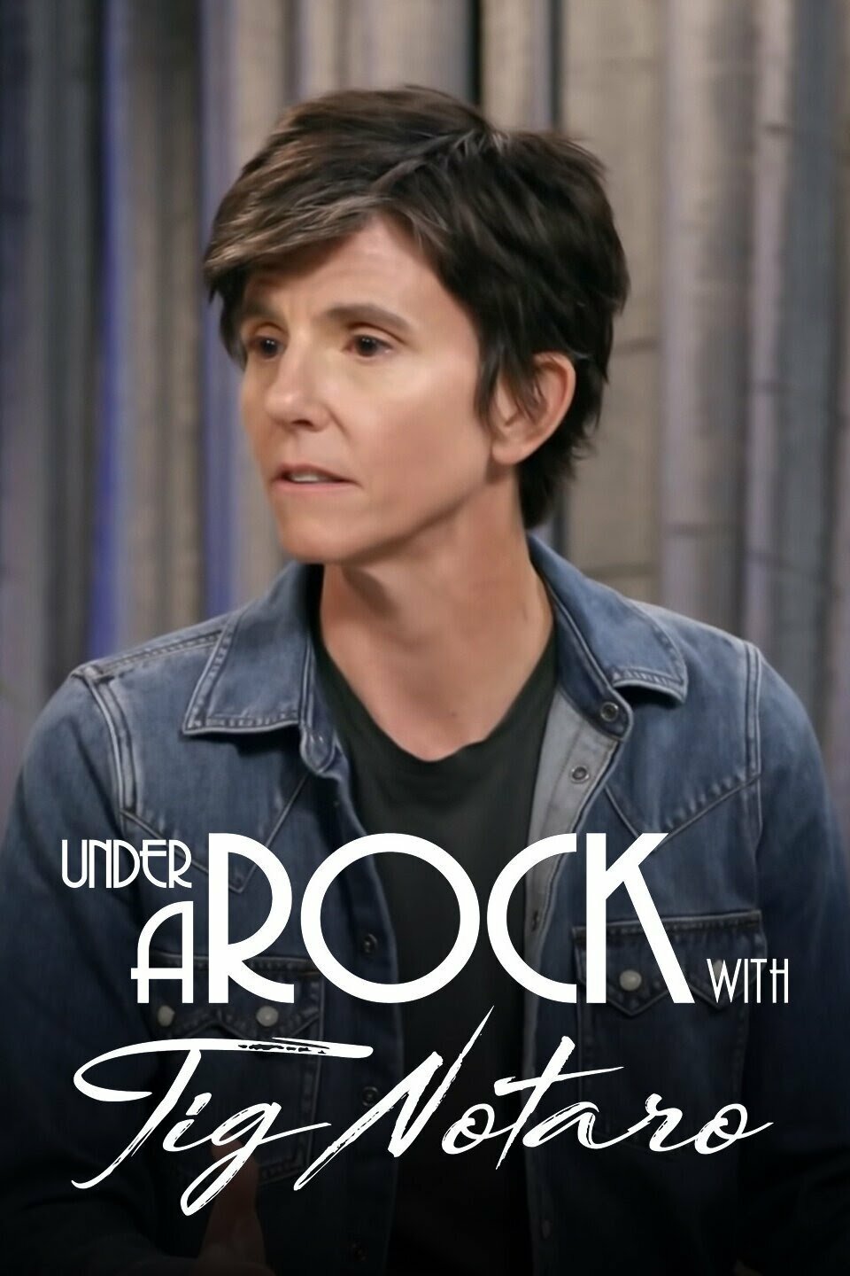 Under a Rock with Tig Notaro ne zaman