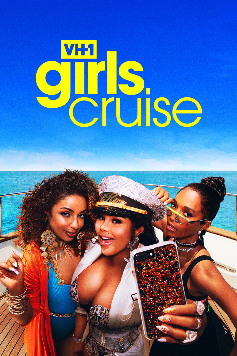 Girls Cruise ne zaman