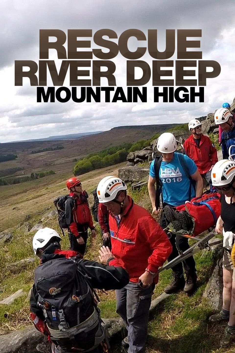 Rescue: River Deep, Mountain High ne zaman