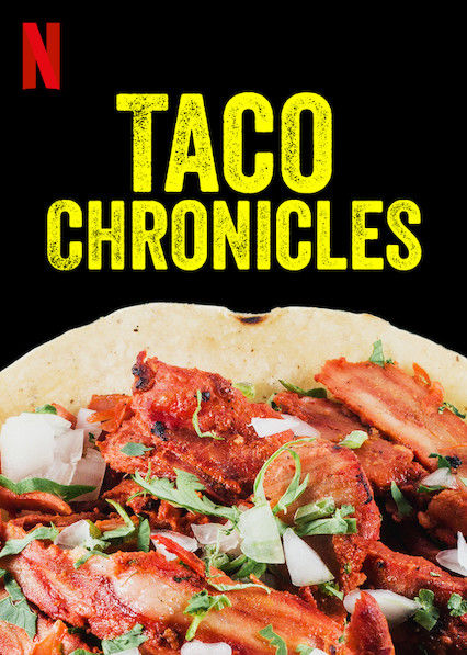 Taco Chronicles ne zaman