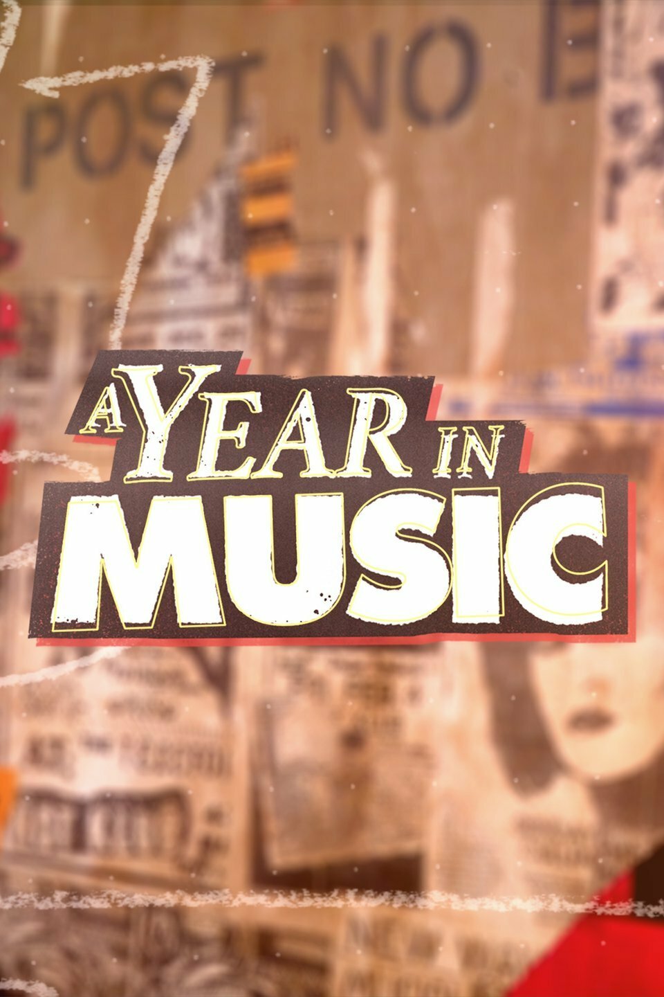 A Year in Music ne zaman