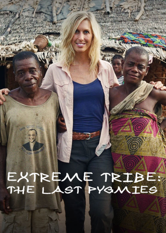 Extreme Tribe: The Last Pygmies ne zaman
