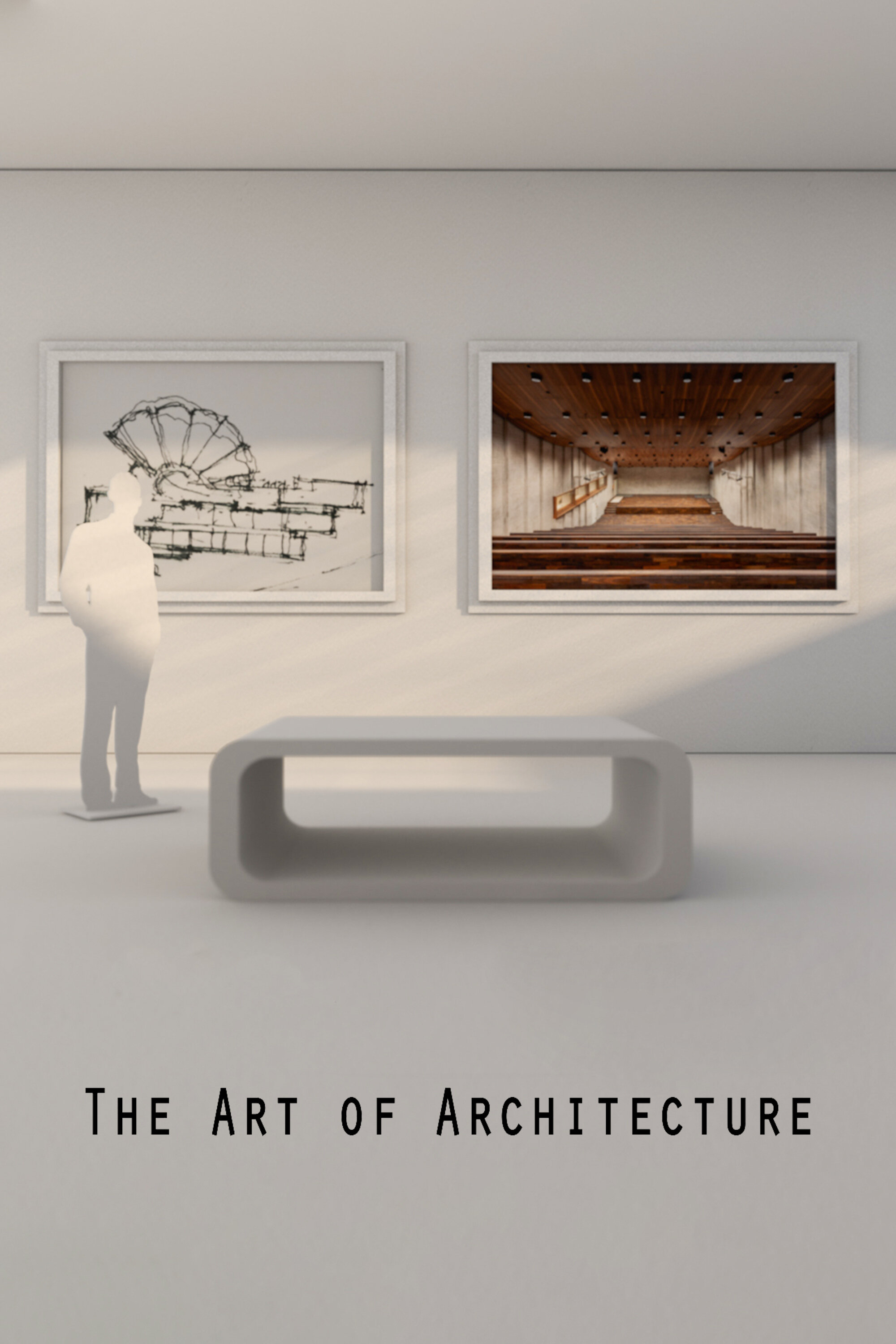 The Art of Architecture ne zaman