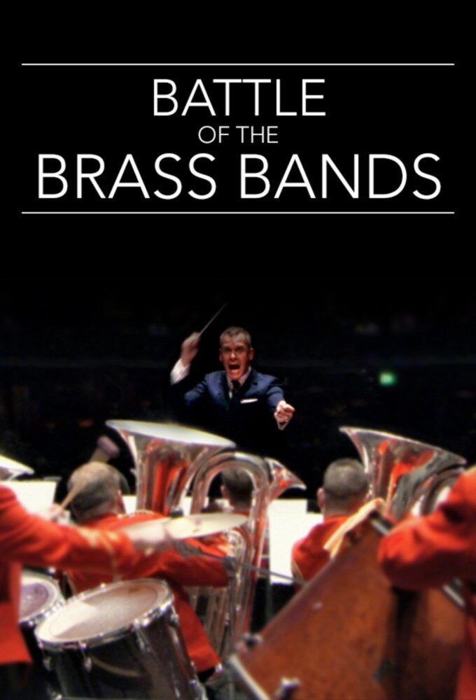 Battle of the Brass Bands ne zaman