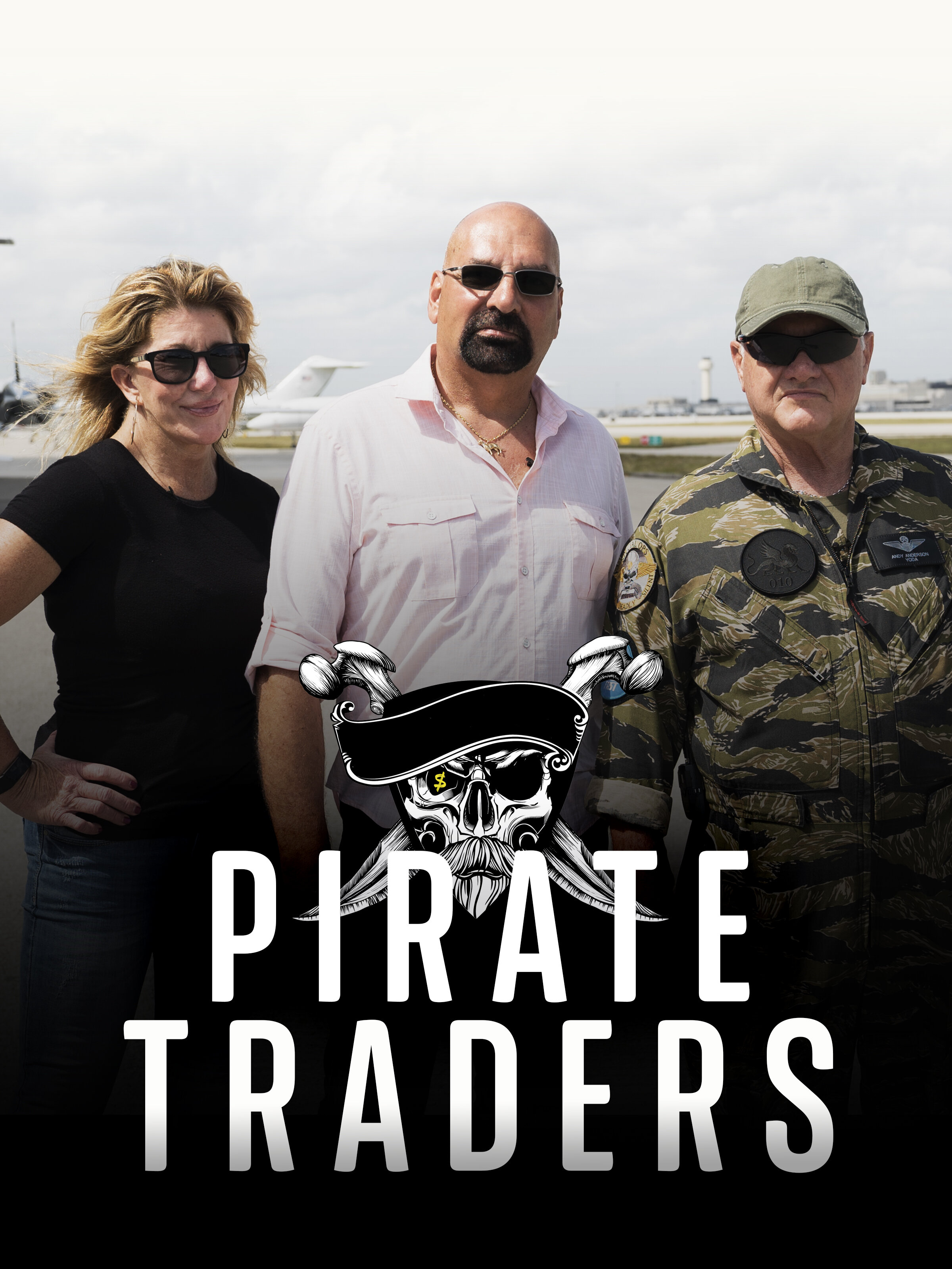 Pirate Traders ne zaman