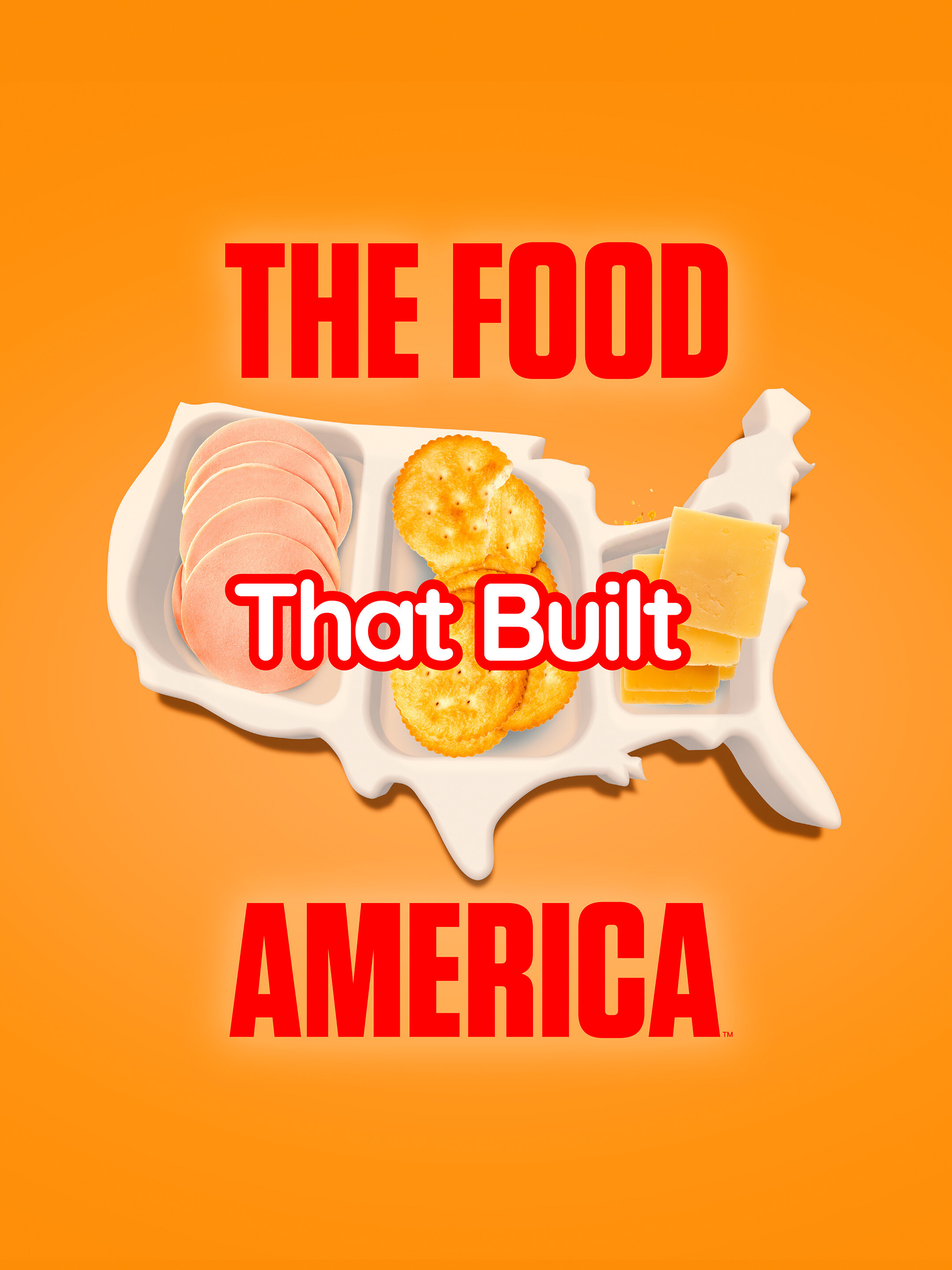 The Food That Built America ne zaman