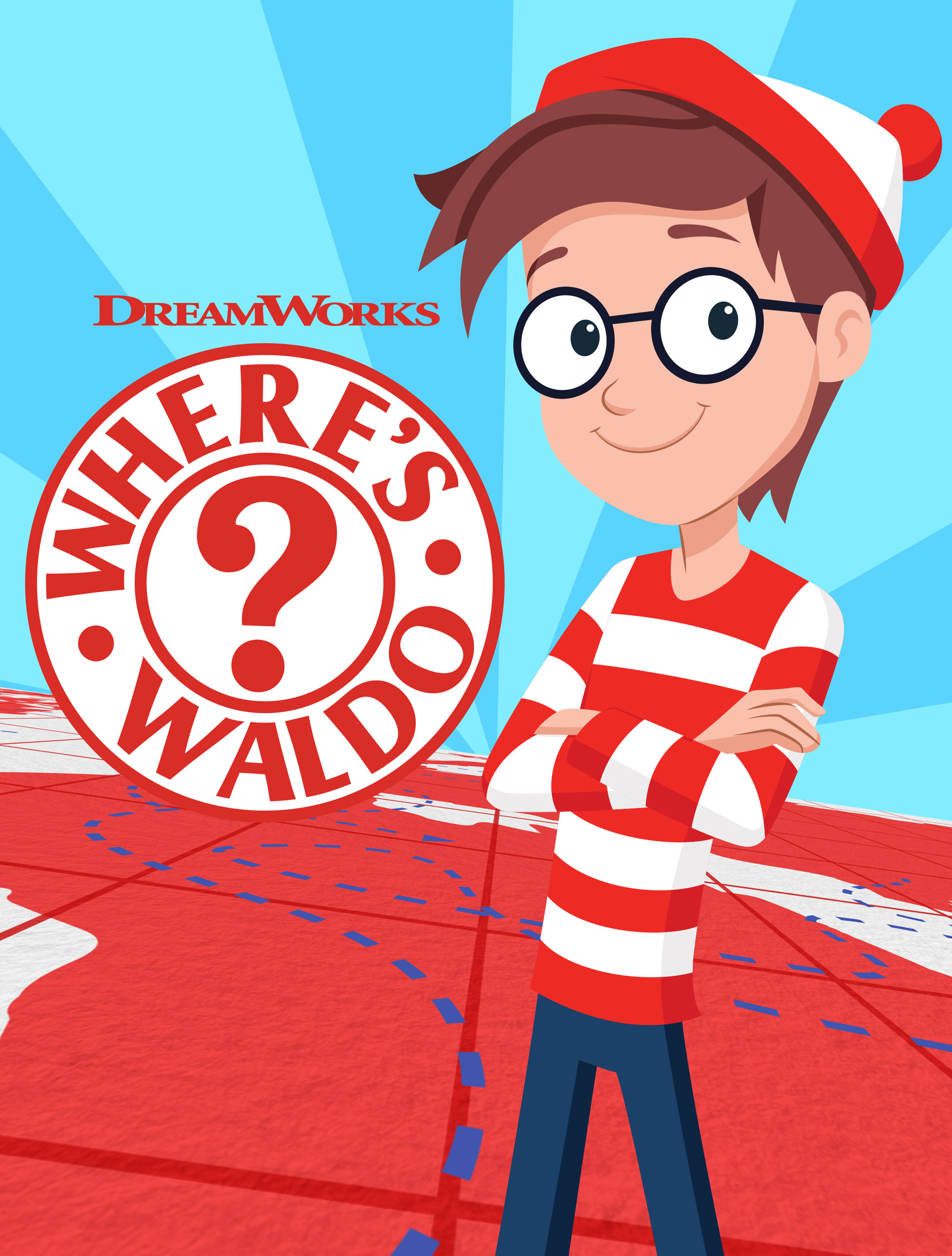 Where's Waldo? ne zaman