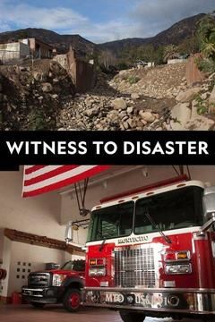 Witness to Disaster ne zaman