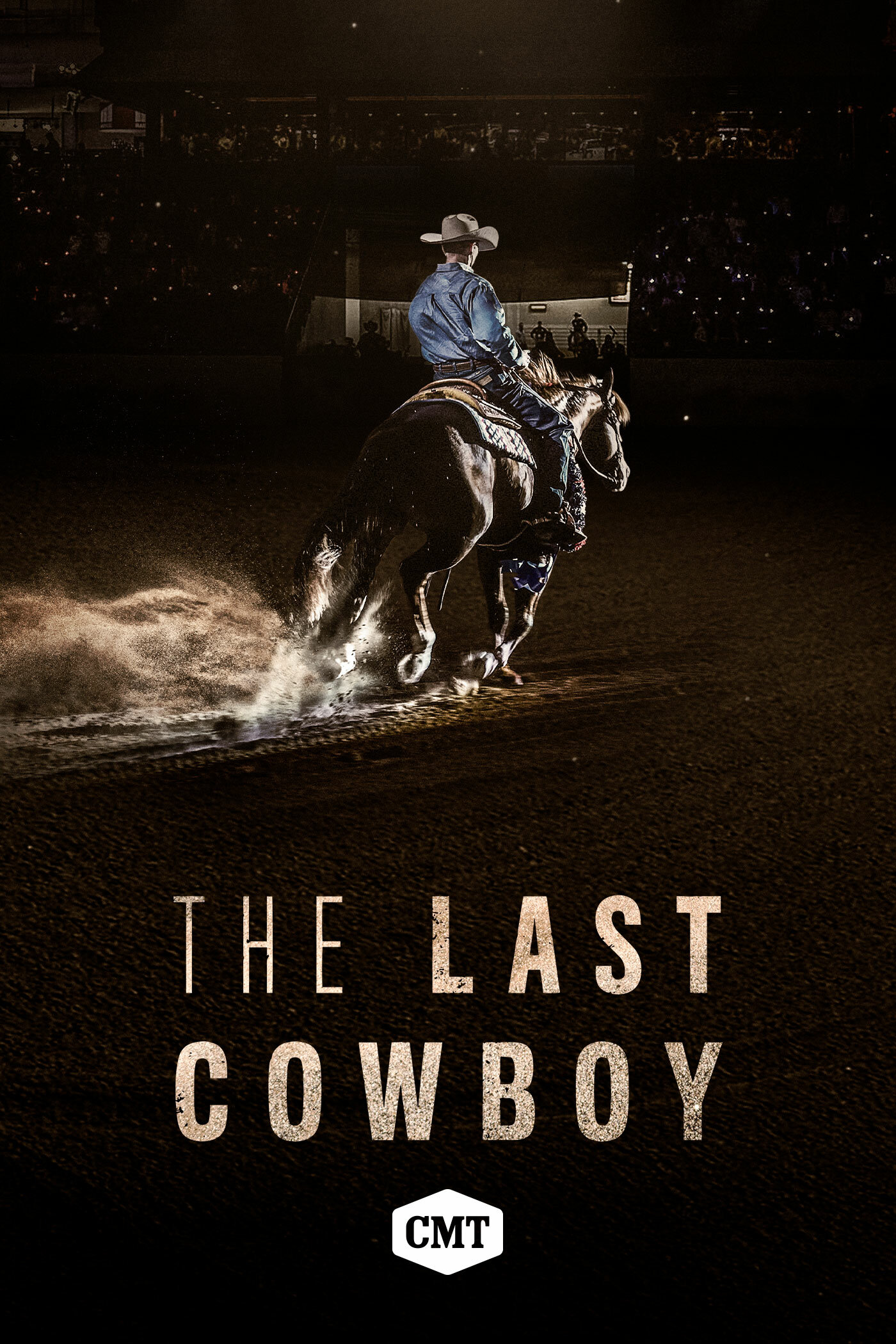 The Last Cowboy ne zaman