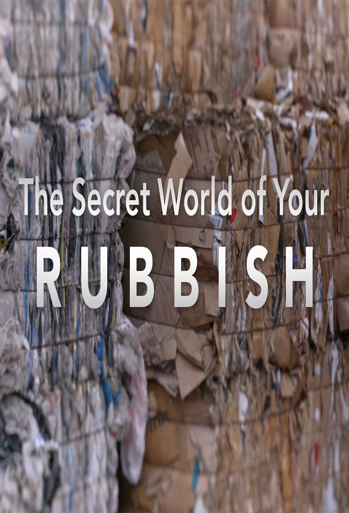 The Secret World of Your Rubbish ne zaman