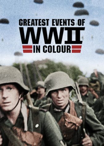 Greatest Events of World War II ne zaman