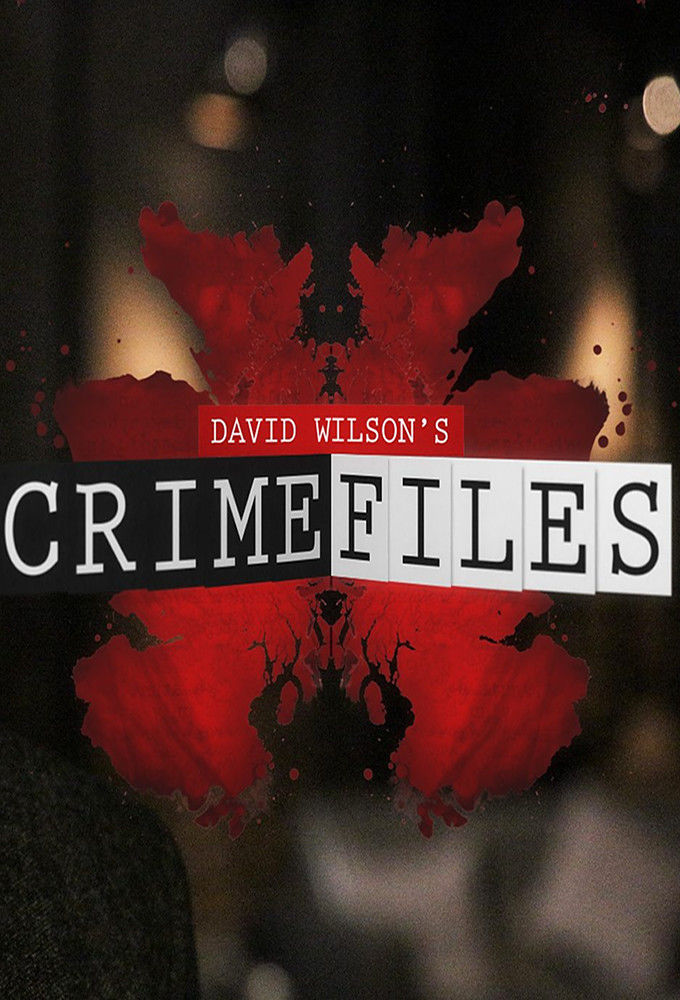 David Wilson's Crime Files ne zaman