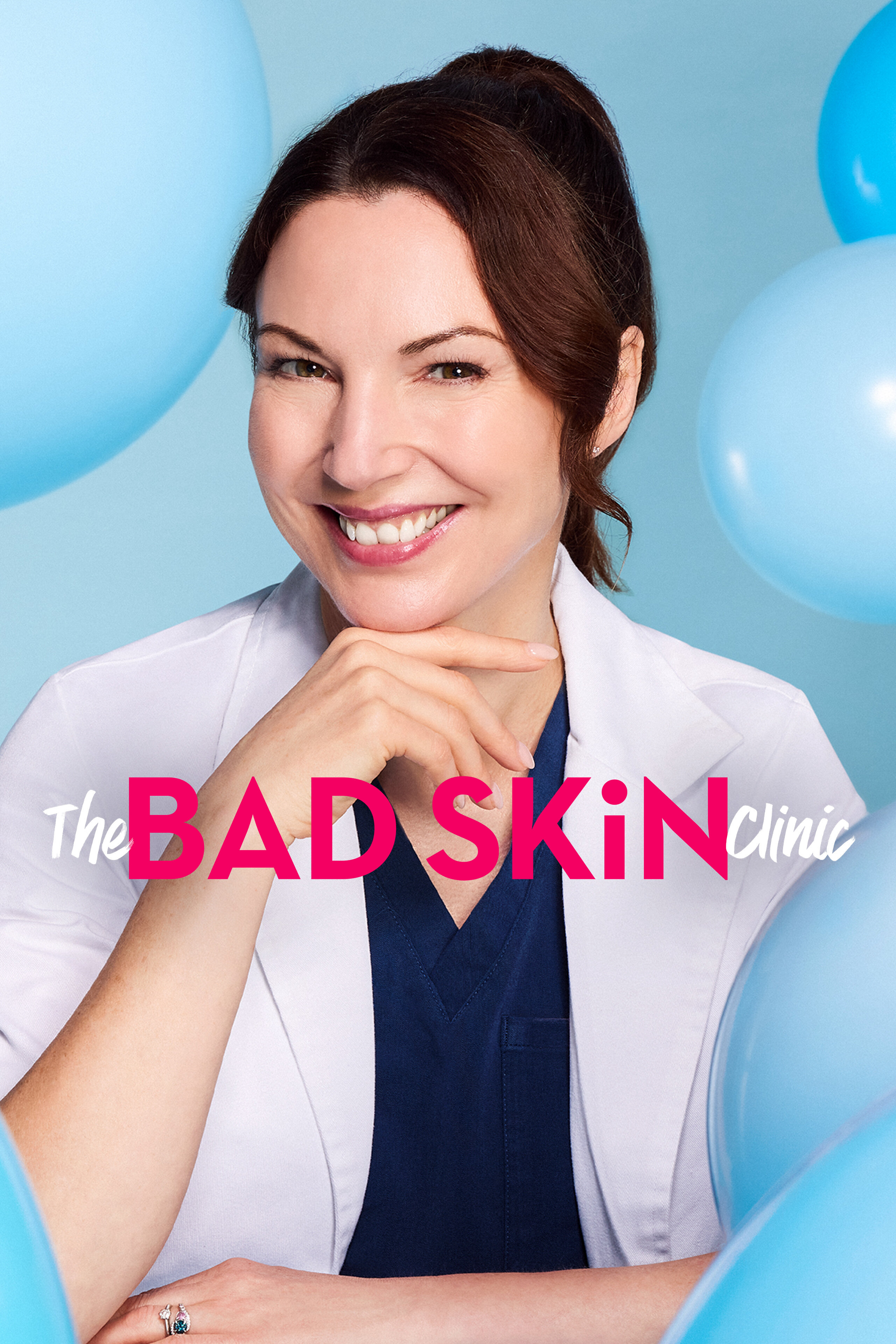 The Bad Skin Clinic ne zaman