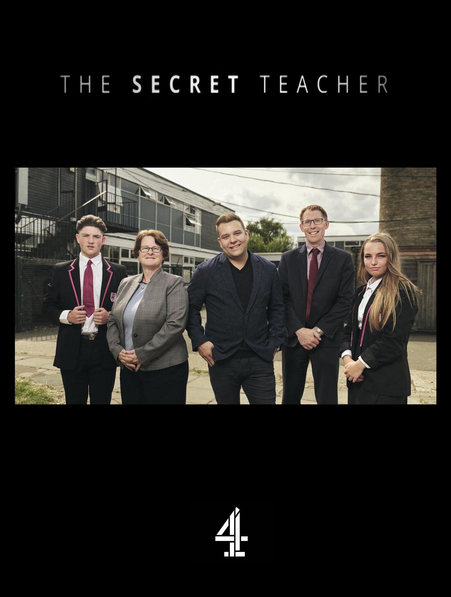 The Secret Teacher ne zaman