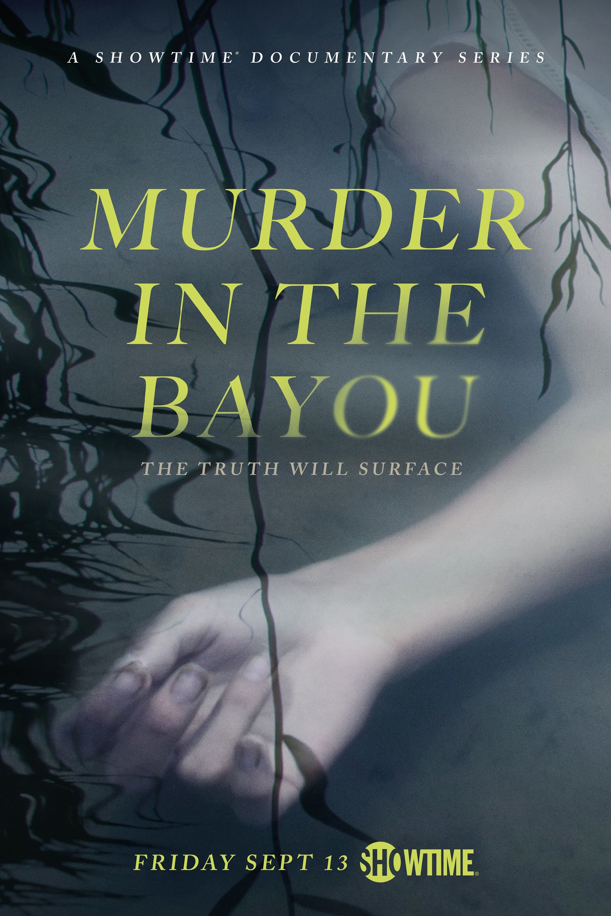 Murder in the Bayou ne zaman