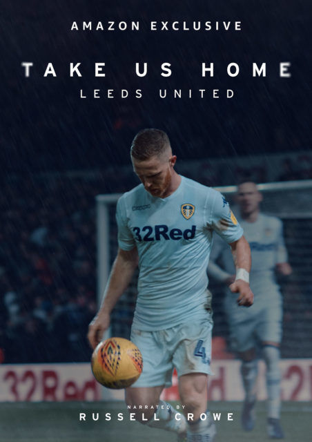 Take Us Home: Leeds United ne zaman